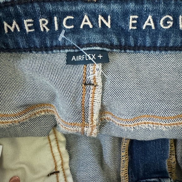 American Eagle Athletic Fit Men’s Shorts - Picture 3 of 4